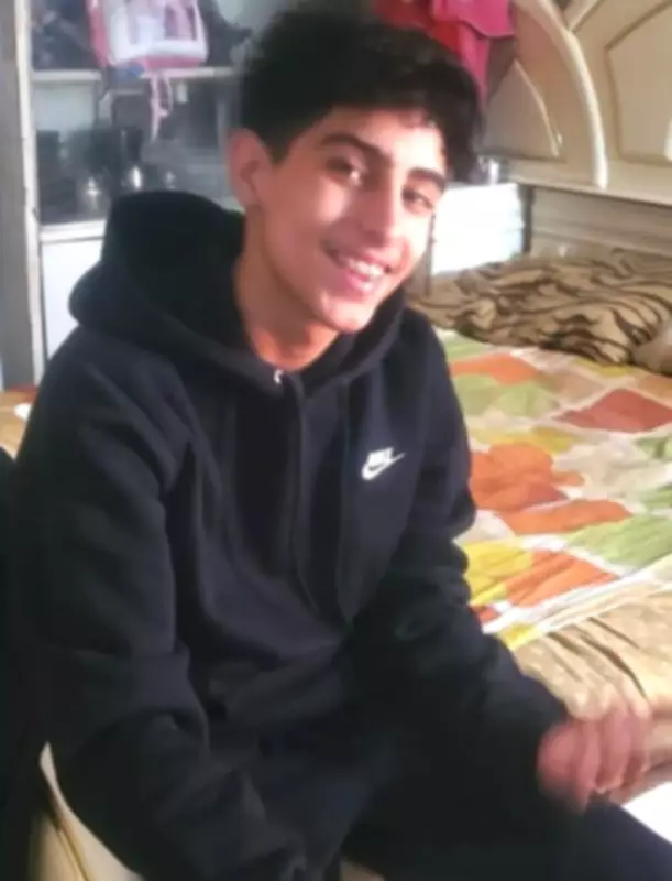 Hamilton mall shooting victim identified, 14-year-old among suspects