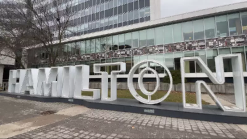 Hamilton Officials Reveal Likely Cause of Salmonella Outbreak Sickening 29