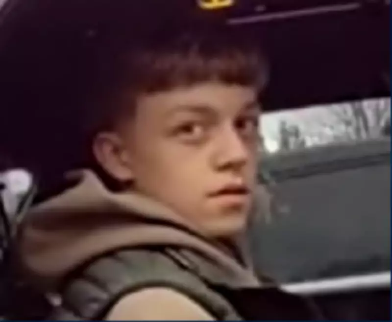 Hamilton Police Identify 14-Year-Old Wanted in Mall Shooting