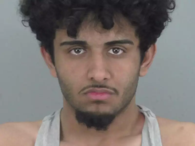 Hamilton Police Search for Handcuffed Escapee After Shoplifting Arrest