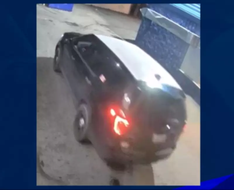 Hamilton Police Warn of Fake Undercover Cop Robbing Victims Downtown