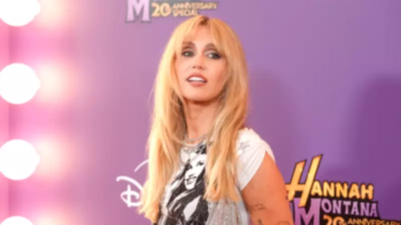 Hannah Montana's 20th Anniversary: A Lesson in Embracing a Double Life