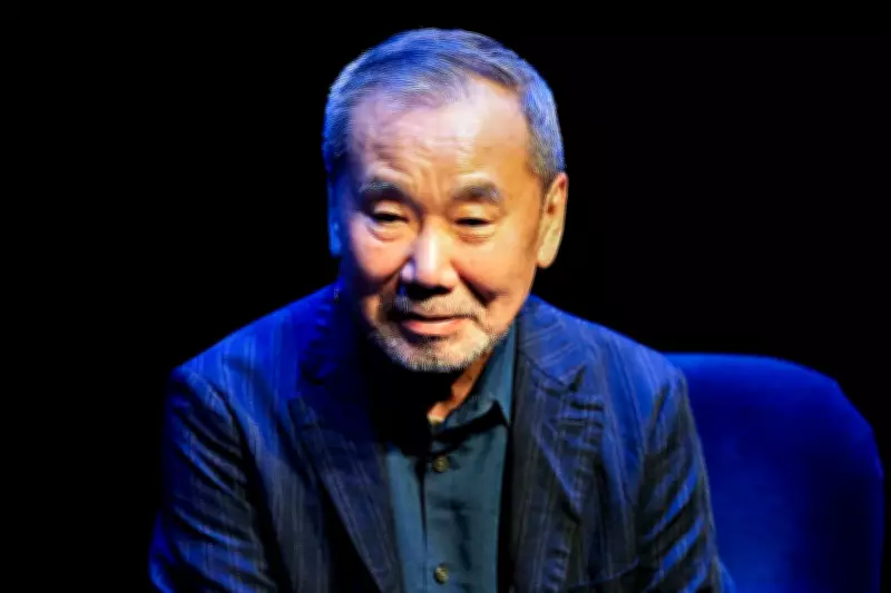 Haruki Murakami's new novel 'The Tale of KAHO' to release in July