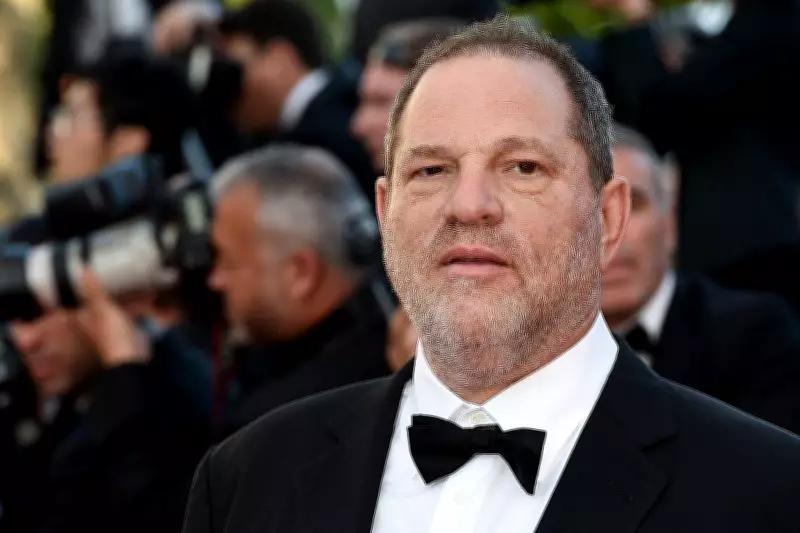 Harvey Weinstein Rape Retrial Scheduled to Begin This Week in New York