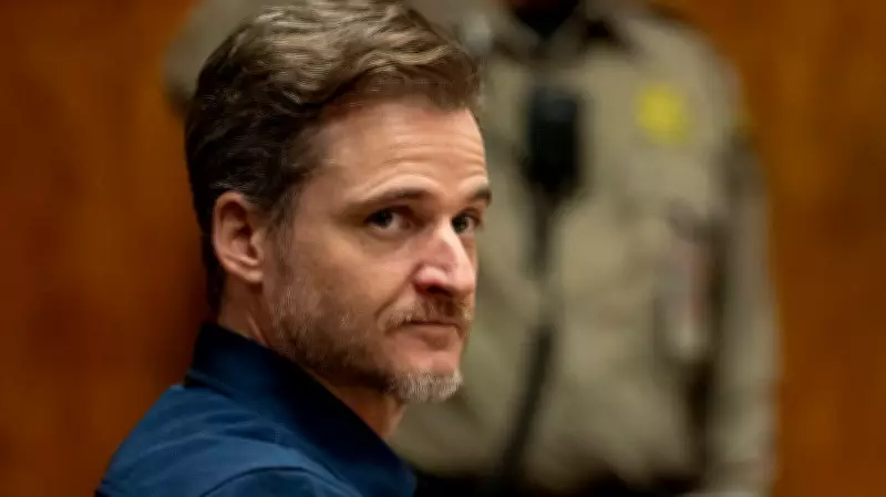 Hawaii Doctor Convicted of Attempted Manslaughter in Cliffside Attack on Wife