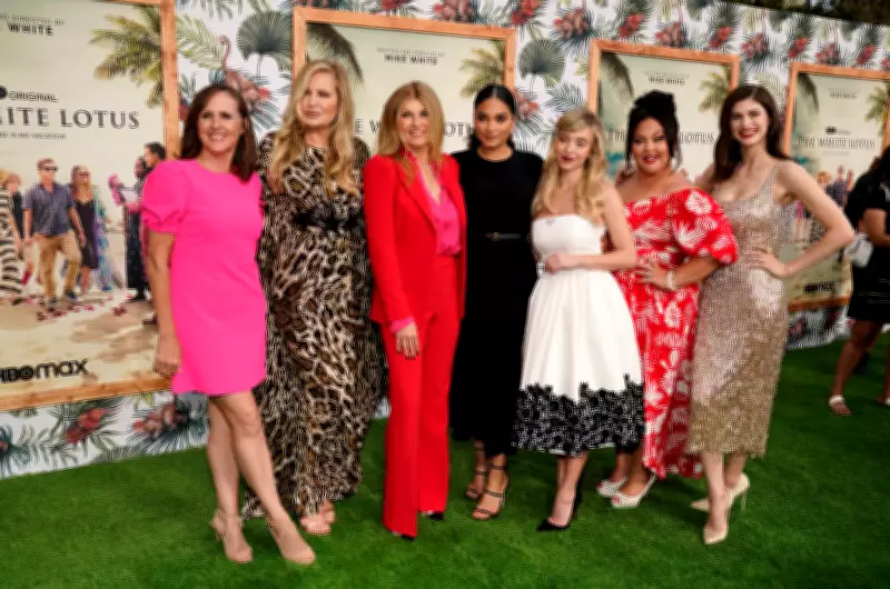 HBO's 'The White Lotus' Begins Filming Season 4 in France