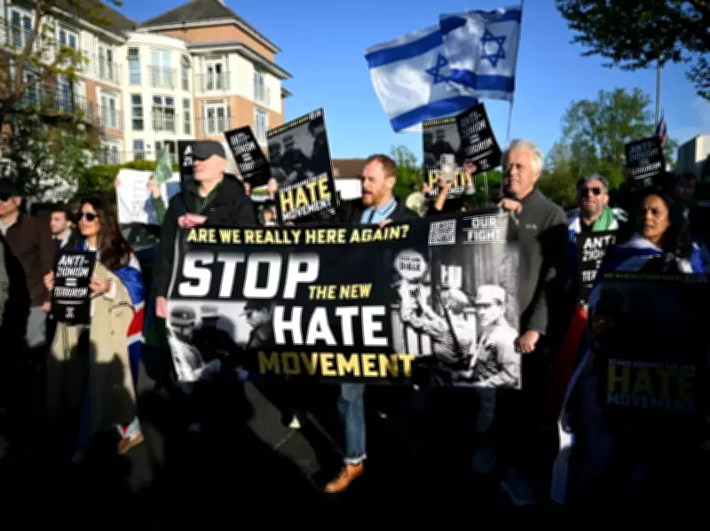 Head-in-sand approach to antisemitism will come back to bite Toronto, warns columnist