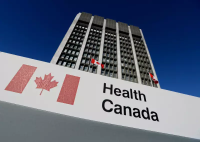Health Canada Approves First Needle-Free Spray for Allergic Reactions
