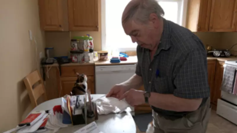 Heating Oil Price Surge in Atlantic Canada Tied to Middle East Conflict