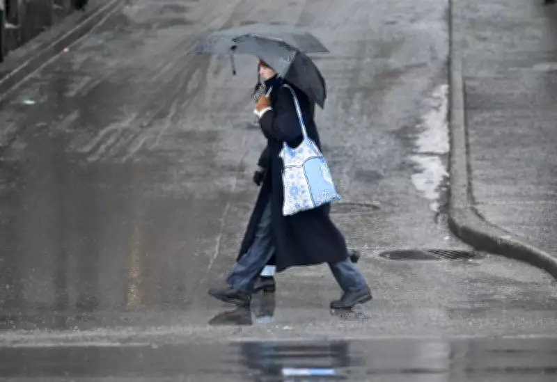 Heavy Rain Forecast for Southern Quebec Triggers Special Weather Statement