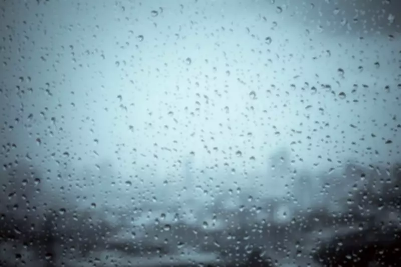 Heavy Rain Forecast for Tuesday in Sudbury and Sault Ste. Marie