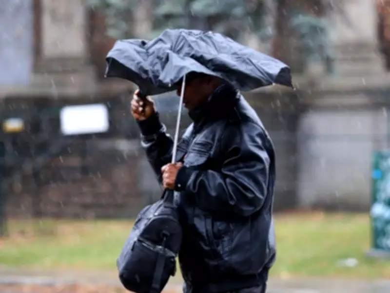 Heavy Rainfall Warning Issued for Ottawa Region, Flood Watch in Effect