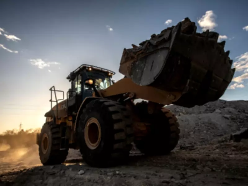 Hedge Fund Demands Board Ouster at Lithium Ionic Amid OSC Fraud Allegations