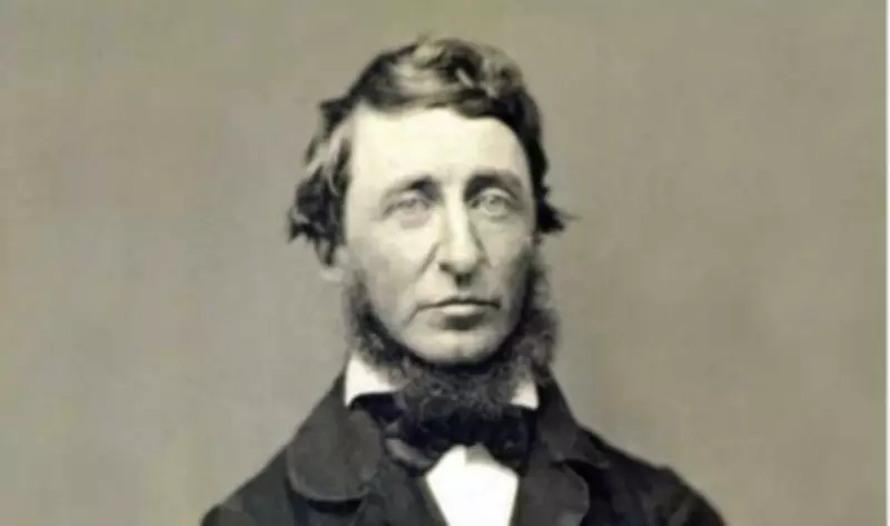 Henry David Thoreau's Timeless Wisdom: 15 Quotes That Speak to Modern Times