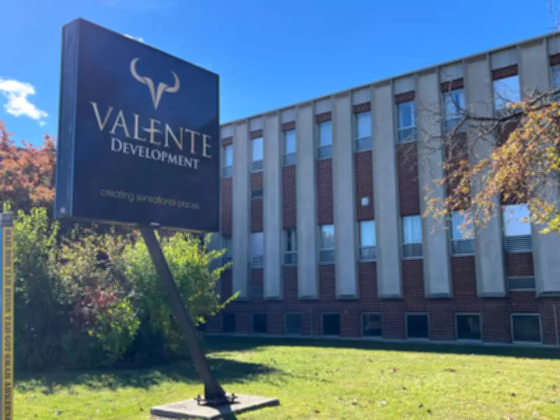 Heritage Status Considered for Former General Amherst High School Site in Amherstburg