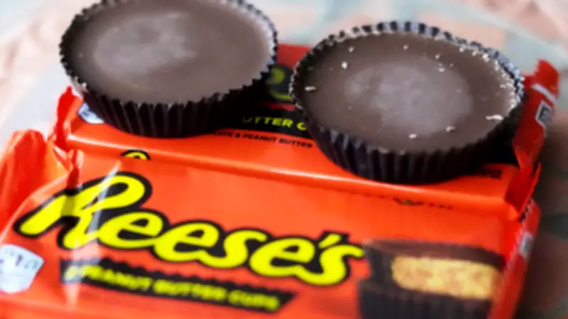Hershey Reverts Reese's to Classic Recipes After Founder's Grandson Criticizes Ingredient Changes