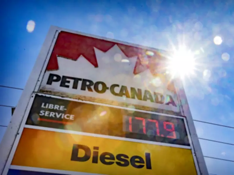 High Gas Prices and Trade War to Slash Cross-Border Travel for Months