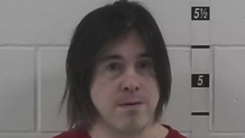 High-Risk Sex Offender Released in British Columbia, RCMP Issues Public Warning