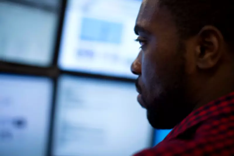 High-Tech Online Investigation Leads Police to Crack Down on Violence Threats