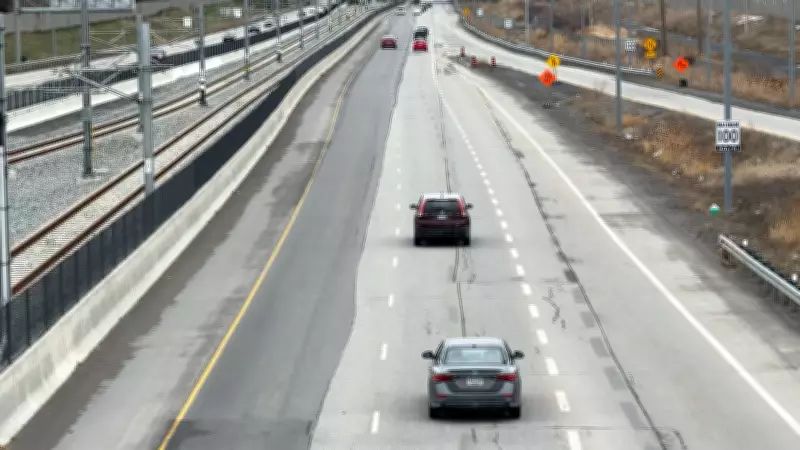 Highway 174 Upload to Province Remains in Limbo with No Clear Timeline