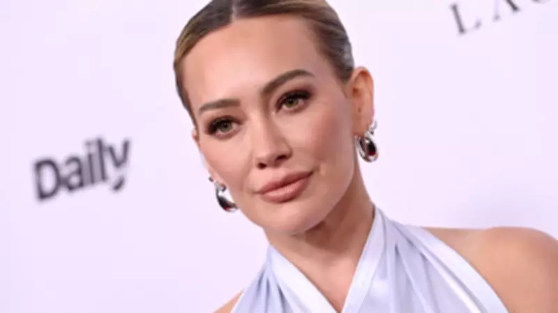 Hilary Duff Reflects on Child Stardom, Contrasts Her Experience with Dark Documentaries