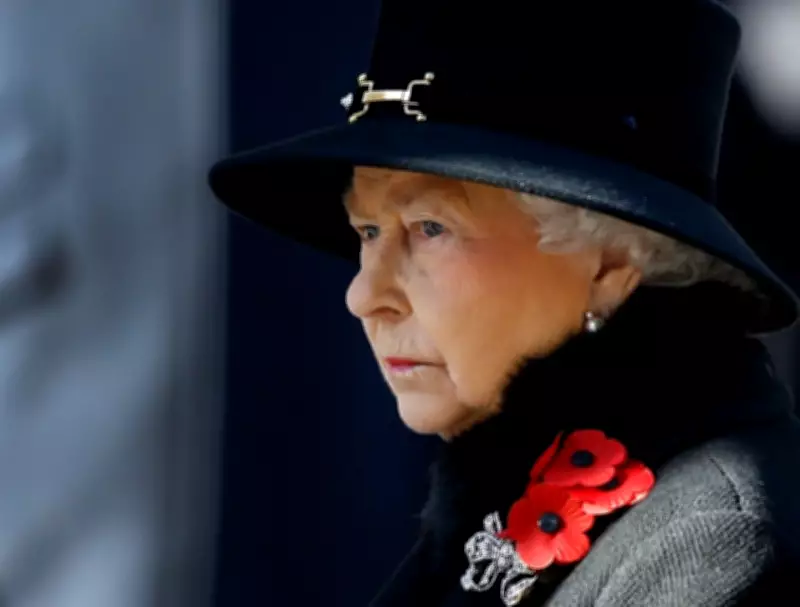 Historian Commissioned to Write Official Biography of Queen Elizabeth II
