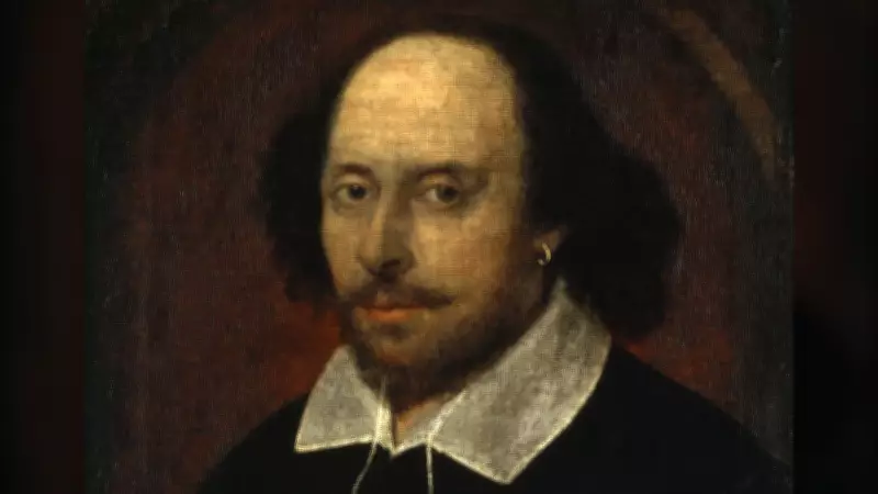 Historic Map Reveals Exact Location of Shakespeare's London Home
