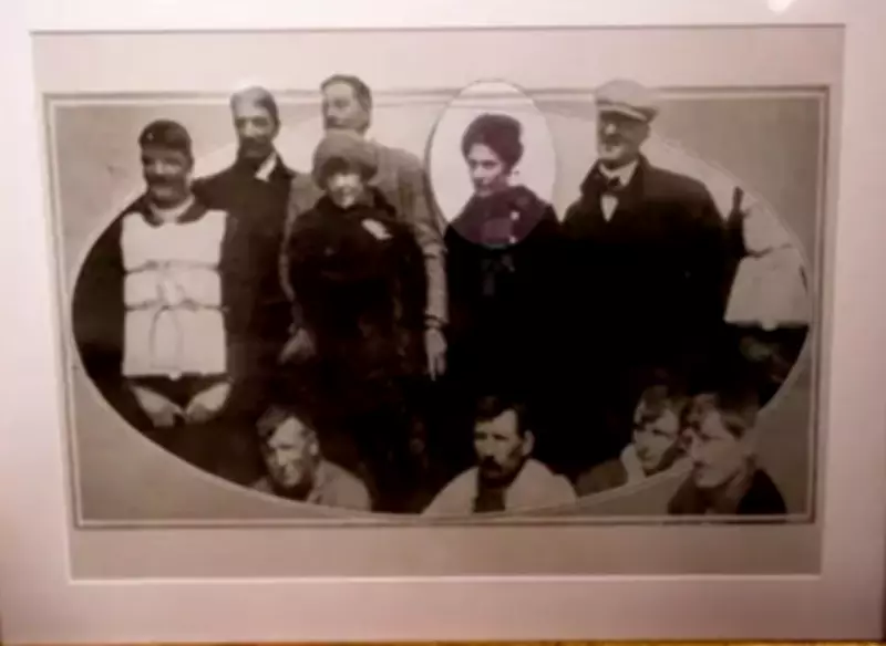 Historic Titanic Survivor's Life Jacket to be Auctioned in Unprecedented Sale