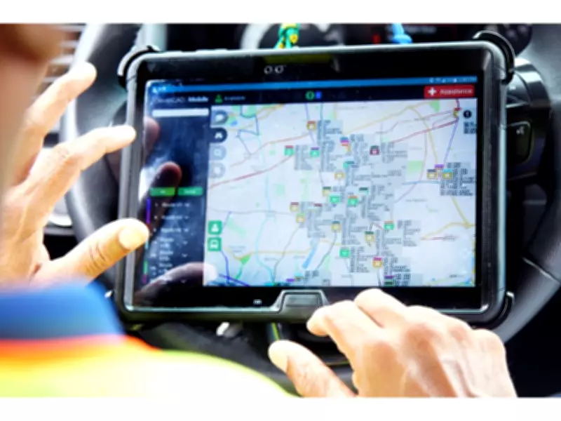 Hitachi Rail to Acquire Clever Devices in Major Digital Mobility Expansion