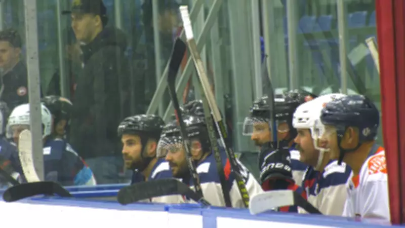 Hockey Helps the Homeless Raises Over $160K in First Regina Event