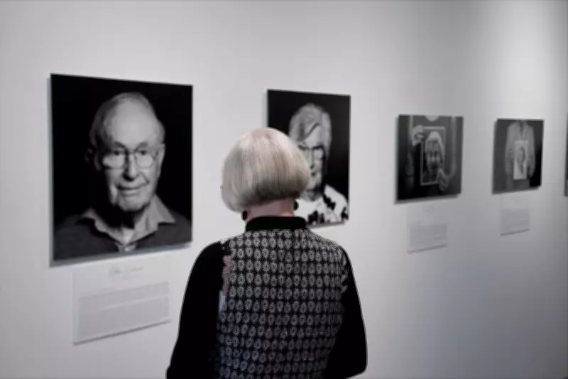 Holocaust Survivor Exhibit 'Here to Tell' Opens in Saskatoon
