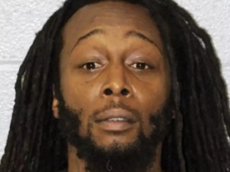 Homeless Man Deemed Mentally Incompetent for Trial in Fatal Train Stabbing