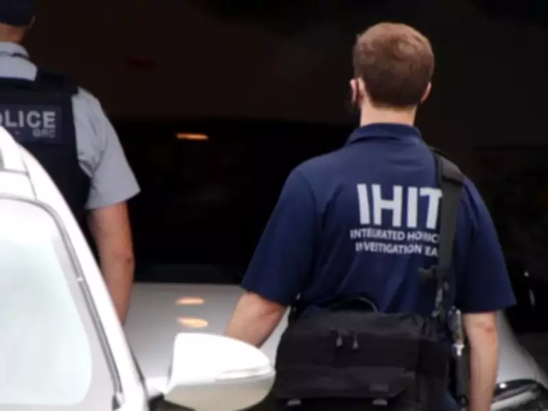 Homicide Team Investigates Fatal Incident in Surrey, B.C. After Man Dies from Injuries