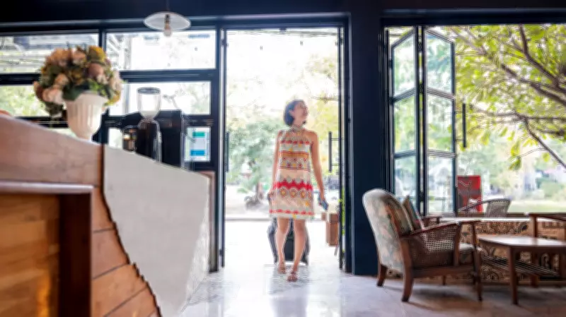 Hotel Germ Hotspot: First Floor Elevator Buttons Are Dirtiest