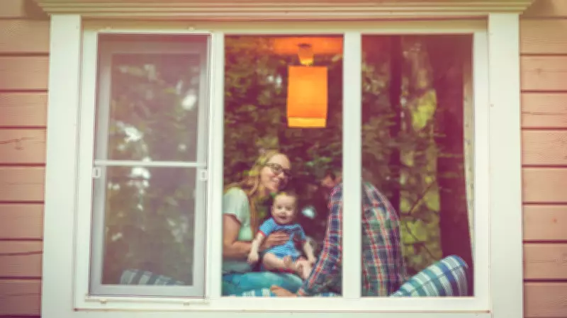 House Burping: The German Trend for Fresher, Healthier Homes Explained