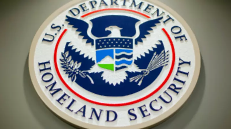 House Ends DHS Shutdown, Funds Agency but Not Immigration Ops
