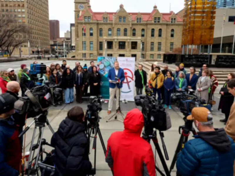 Housing Advocates Urge Calgary Council to Replace Repealed Blanket Rezoning