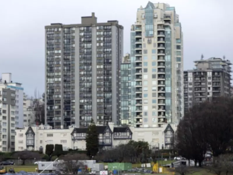 Housing Affordability Worsens Across Canada in February, Study Reveals