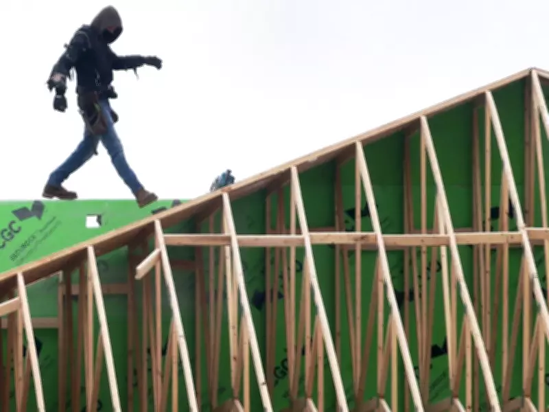 Housing Progress in Ontario: Development Charge Reforms Mark Major Step Forward