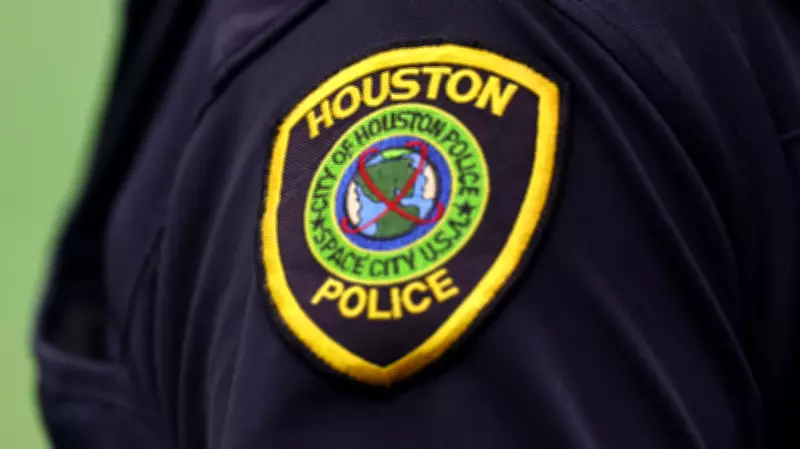 Houston Officer Relieved After Racist Rant Video Surfaces, Investigation Launched