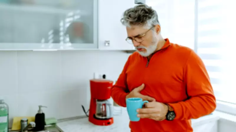 How Aging Affects Digestion and Expert Tips to Improve Gut Health