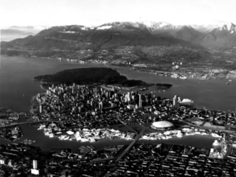 How Expo 86 Transformed Vancouver's Restaurant Scene Forever