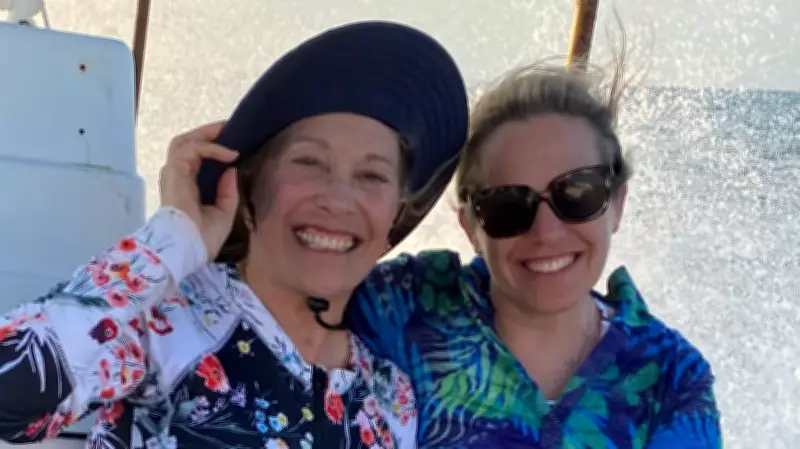 How I Stopped Being 'Emma' and Finally Saw My Mother Clearly