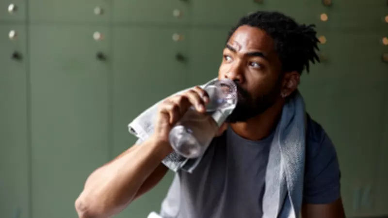 How Often Should You Wash Your Water Bottle? Experts Reveal the 3-Day Rule