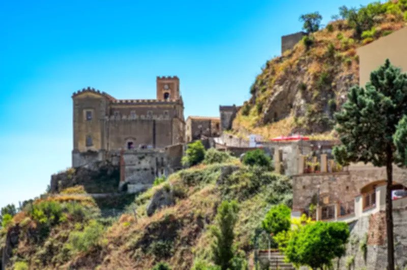 How 'The Godfather' Transformed a Tiny Sicilian Village Forever