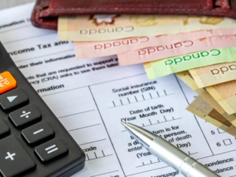 How to Donate Money to the CRA: A Guide for Willing Taxpayers