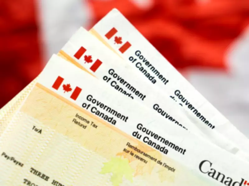 How to Use Your Tax Refund for Financial Stability: A Balanced Approach