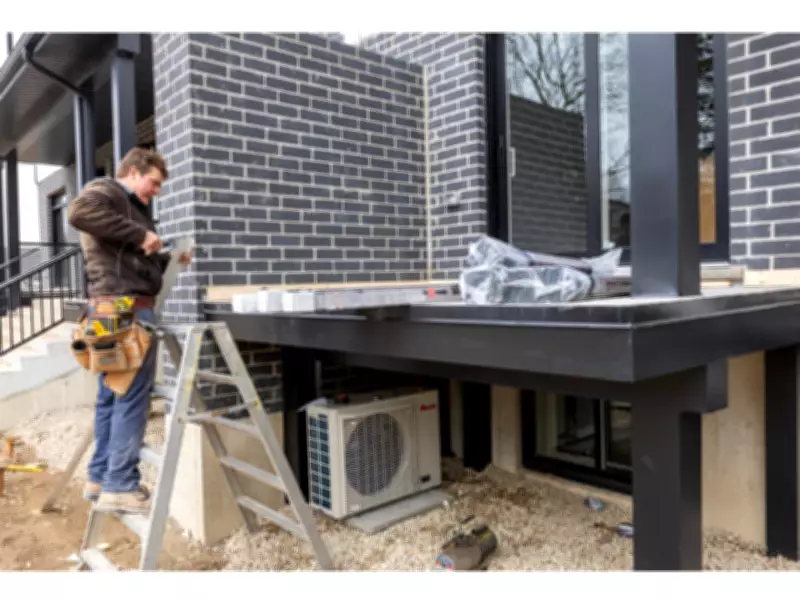 HST Relief on New Homes Could Depress Resale Prices, Expert Warns