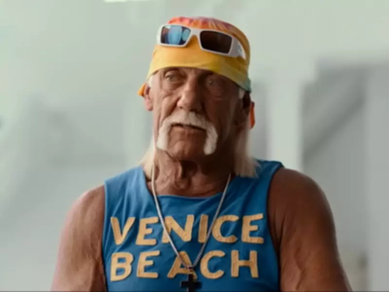 Hulk Hogan's Final Interview Reveals Wrestling Legend's Dark Truths