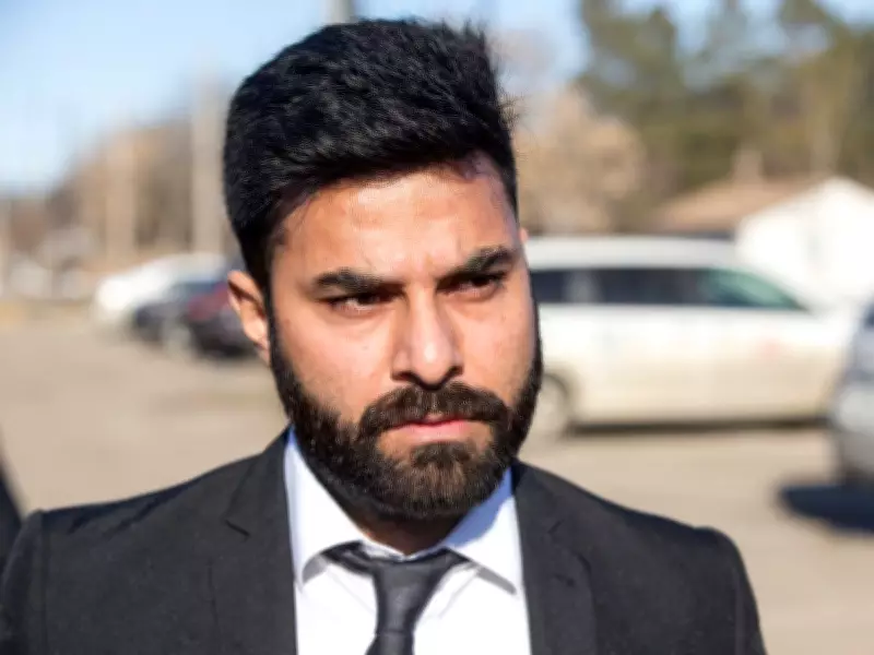 Humboldt Broncos Crash Driver Gets Last-Minute Deportation Pause